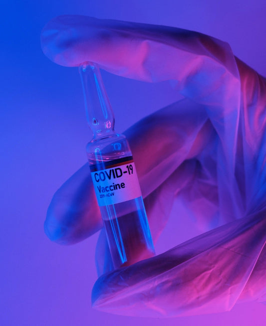 Covid 19 vaccine Q&A - Including COVID19 vaccine side effects. - Medical Arts Shop