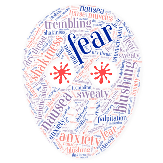 social anxiety disorder - Social phobia - Definition, epidemiology, causes, signs and treatment DSM5 - Medical Arts Shop