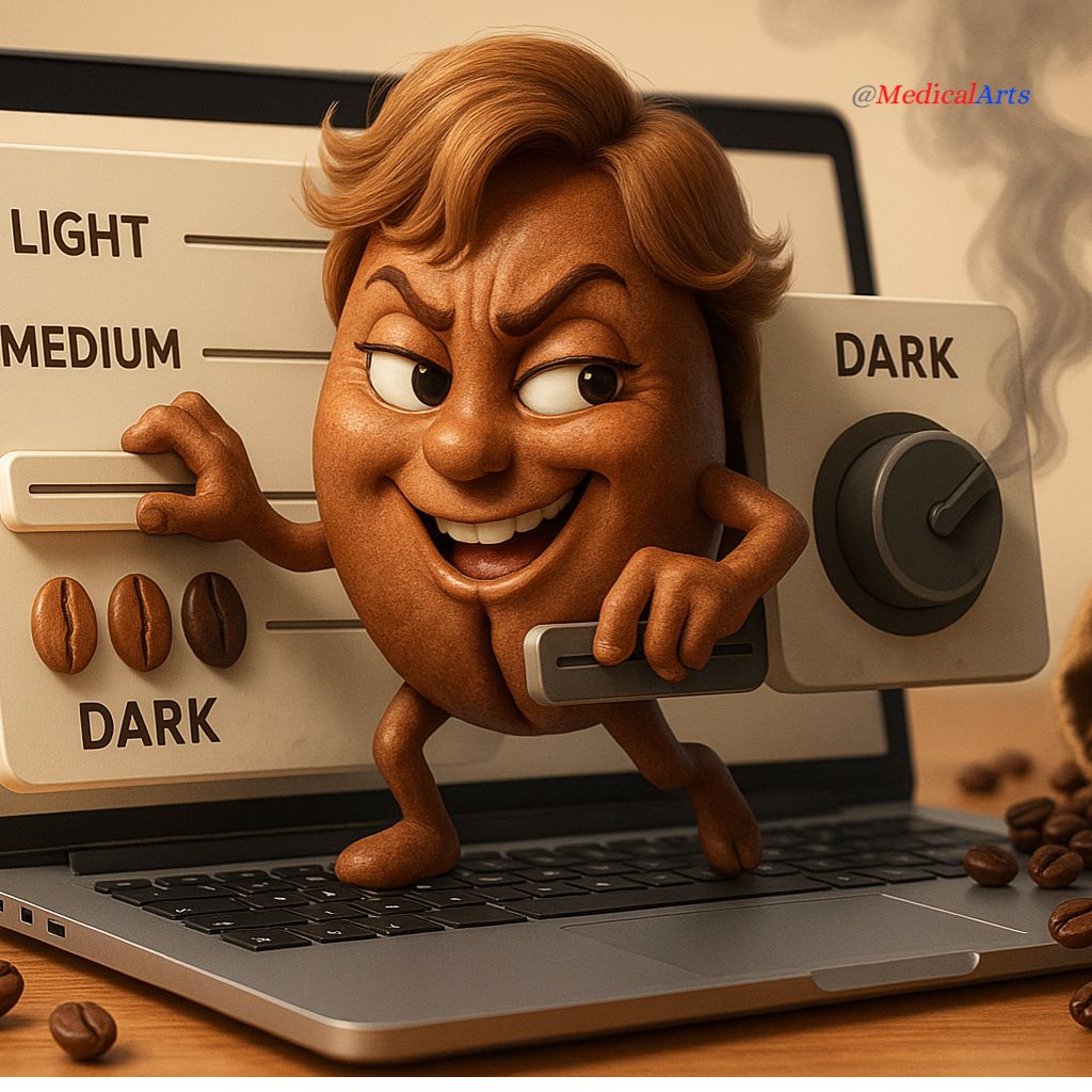 The Science of Coffee: How Bean Type and Roast Level Affect Your Cup