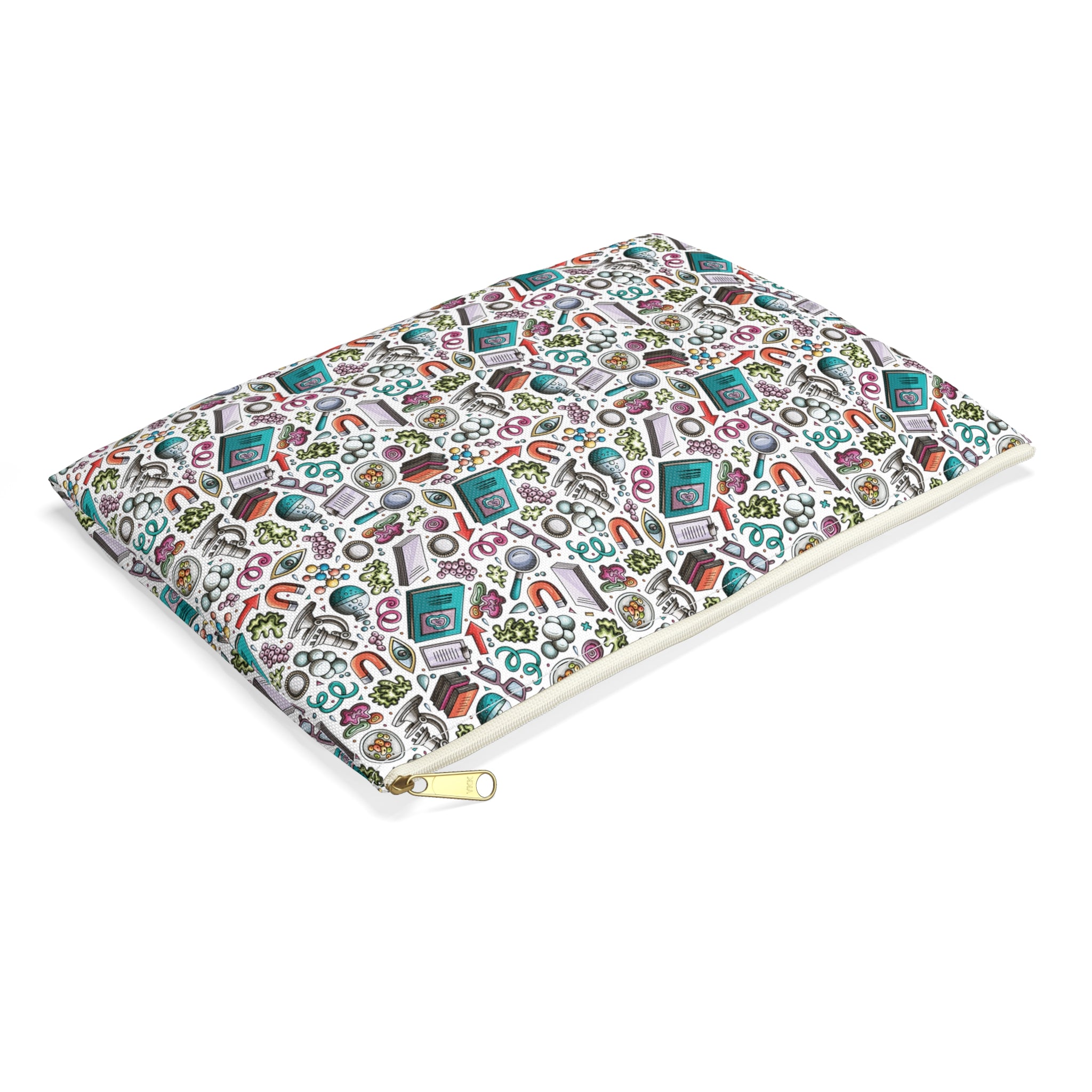 Professionals' favorite flat pouch - Medical Patterns