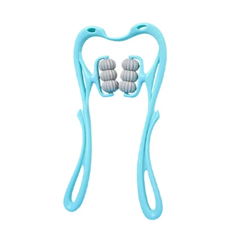 Relieve Stress and Pain with Our Manual Neck Massager health and personal care Medical Arts Shop