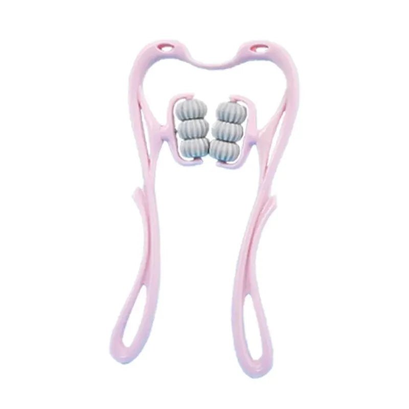 Relieve Stress and Pain with Our Manual Neck Massager health and personal care Medical Arts Shop