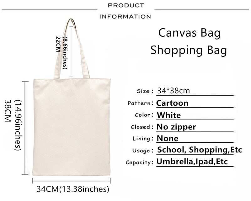 Grey's Anatomy Quotes Tote Bags - Multiple options - Medical Arts Shop