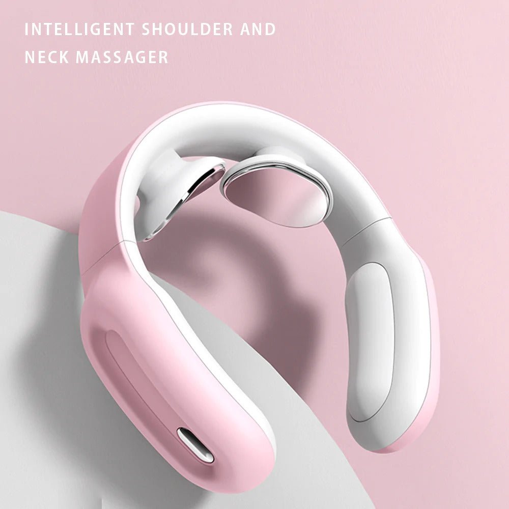 Intelligent Neck Massager - Medical Arts Shop