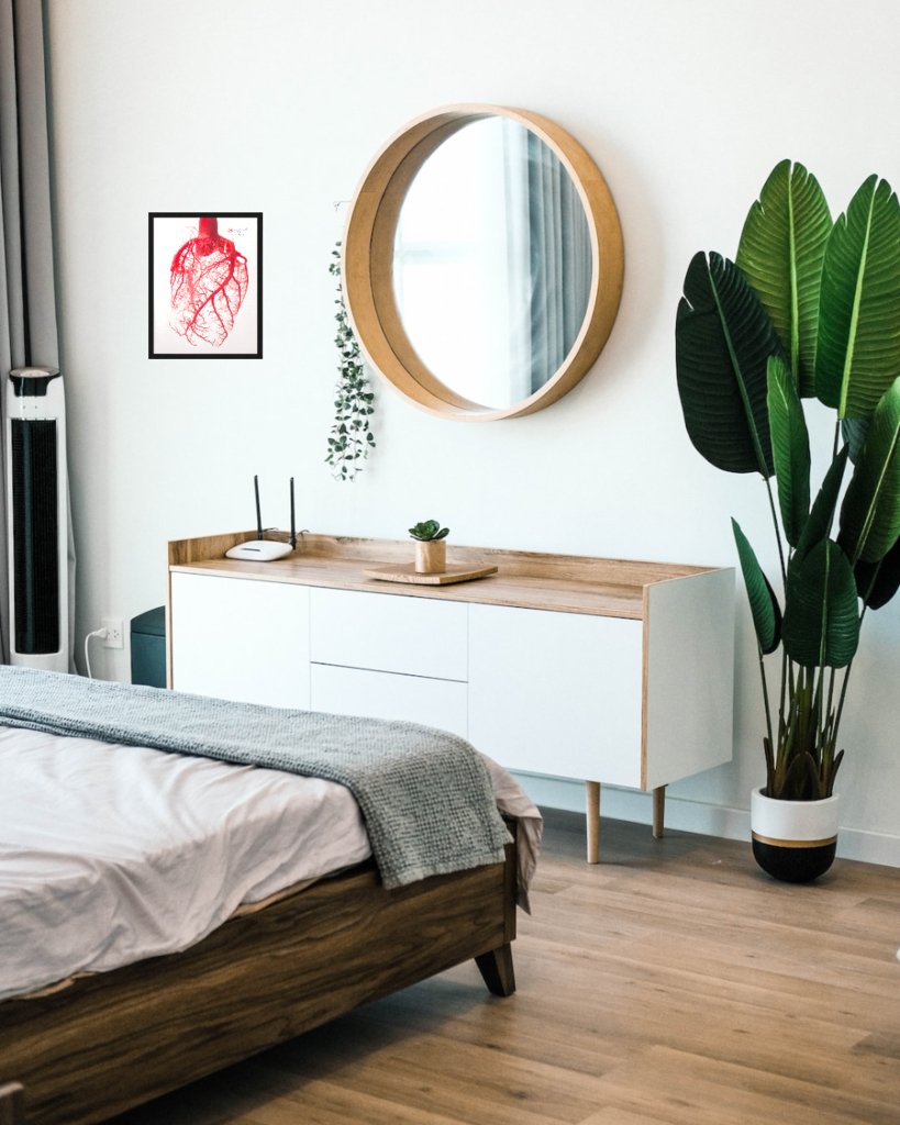 Medical Arts Gallery - Posters & Frames Posters, Prints, & Visual Artwork Medical Arts Shop