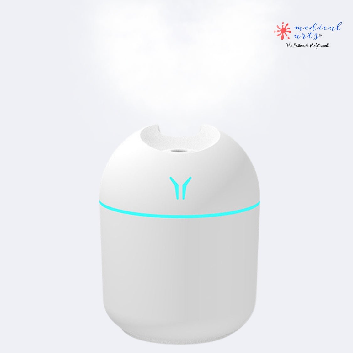 Ultrasonic Air Humidifier ⨋ Multifunctional Aromatherapy