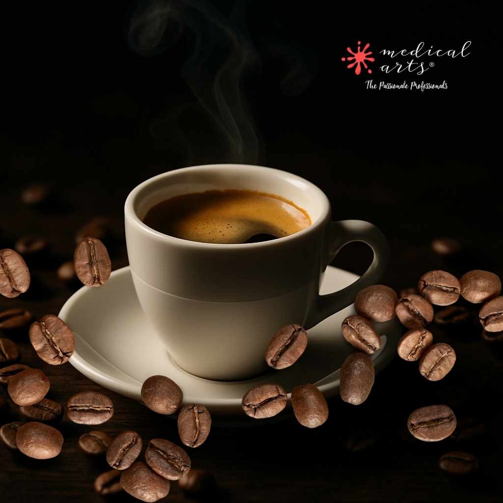 The Science of Coffee: How Bean Type and Roast Level Affect Your Cup