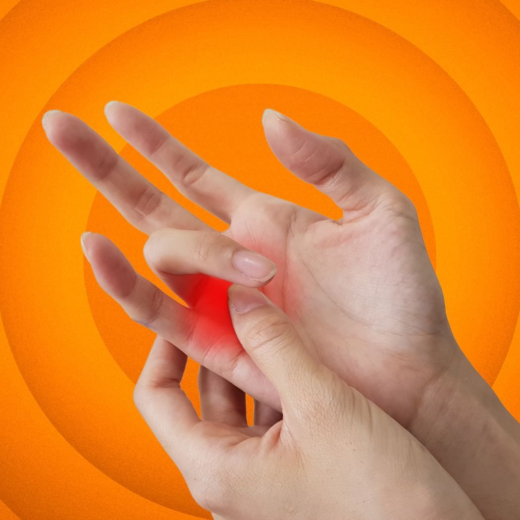 Trigger finger: pathophysiology, causes, symptoms and Treatment