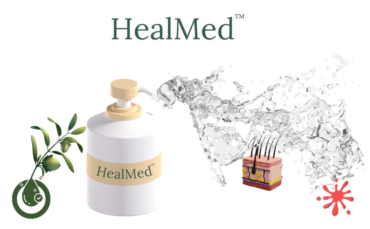HealMed Health & Beauty