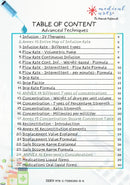 Drug Calculation Advanced Techniques - Study Guide - for Nurses and pharmacists - 2025 Digital Access book/ebook Medical Arts Shop