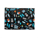 Professionals' favorite flat pouch - Medical Patterns Bags Medical Arts Shop