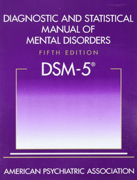 Diagnostic and Statistical Manual of Mental Disorders 5th Edition - DSM-5 PDF Instant Download book/ebook Medical Arts Shop