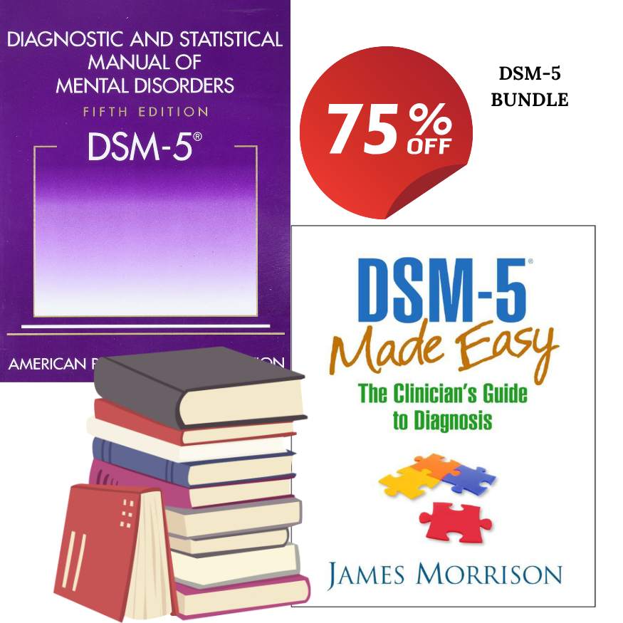 Diagnostic and statistical manual of mental disorders 2024 5th edition dsm-5 citation