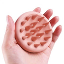 Exfoliating Scalp Massager ⩗ Enhanced Scalp & Hair Health health and personal care Medical Arts Shop