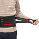 Orthopedic Lower Back Support Belt - Adjustable - Medical Arts Shop