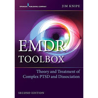 PTSD - EMDR Toolbox: Theory and Treatment of Complex PTSD and Dissociation - PDF Instant Download - C_ptsd, complex trauma.