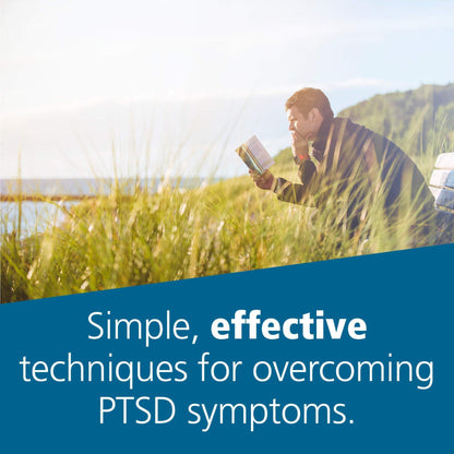 The PTSD Workbook: Simple Techniques for Overcoming Traumatic Stress Symptoms - Medical Arts Shop