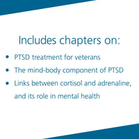 The PTSD Workbook: Simple Techniques for Overcoming Traumatic Stress Symptoms - Medical Arts Shop